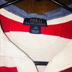 Ralph Lauren shirt